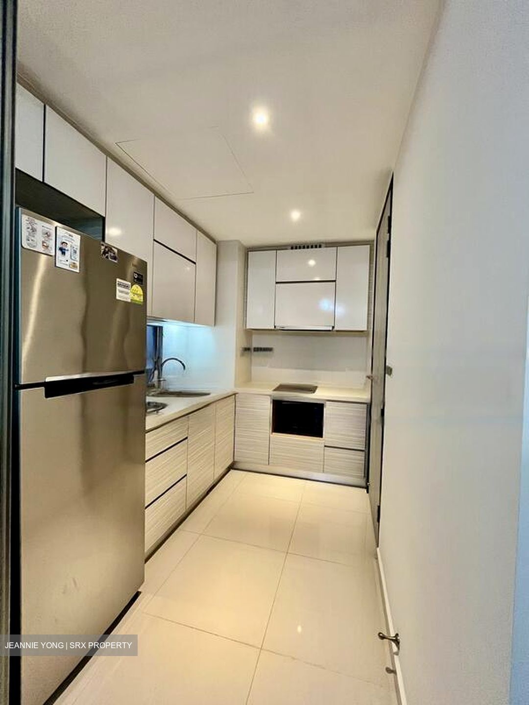 Hills Twoone (D23), Apartment #504340551